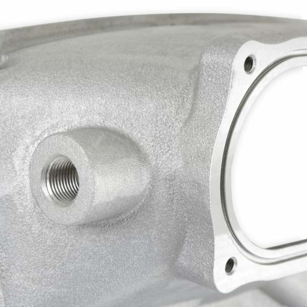 Throttle Adapter, Ford Coyote Ultra Lo-Ram-300-924