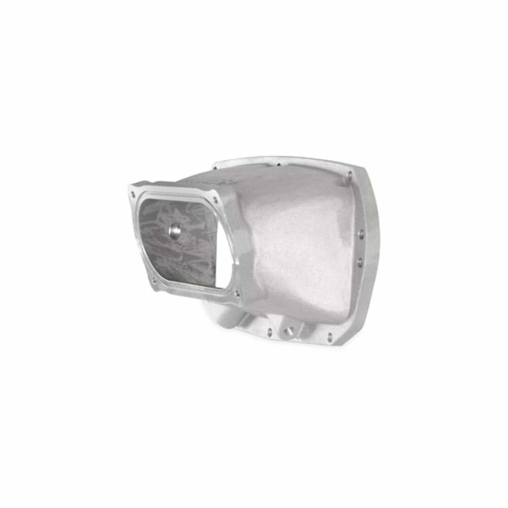 Throttle Adapter, Ford Coyote Ultra Lo-Ram-300-924