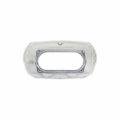 Throttle Adapter, Ford Coyote Ultra Lo-Ram-300-924