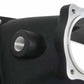 Throttle Adapter, Ford Coyote Ultra Lo-Ram Black-300-924BK