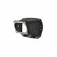 Throttle Adapter, Ford Coyote Ultra Lo-Ram Black-300-924BK