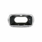 Throttle Adapter, Ford Coyote Ultra Lo-Ram Black-300-924BK