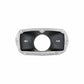 Throttle Adapter, Ford Coyote Ultra Lo-Ram, Black-300-925BK