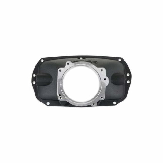 Throttle Adapter, Ford Coyote Ultra Lo-Ram, Black-300-925BK
