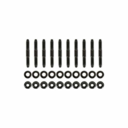 Hardware Kit, Coyote Hi-Ram Mounting Black-300-926BK