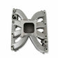 Single plane intake manifold for Gen III Hemi, EFI 300-930