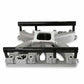 Single plane intake manifold for Gen III Hemi, EFI 300-930