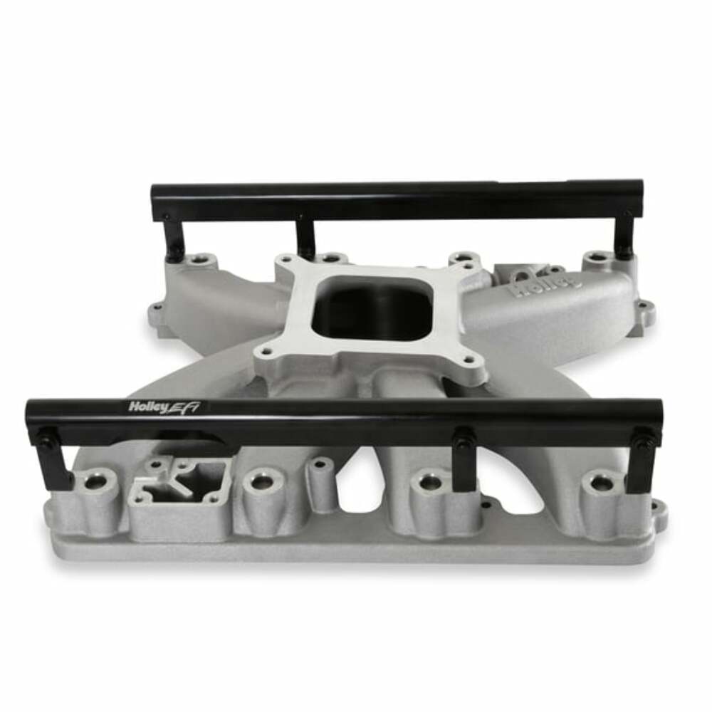 Single plane intake manifold for Gen III Hemi, EFI 300-930