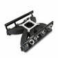 Single plane intake manifold for Gen III Hemi, EFI Black 300-930BK
