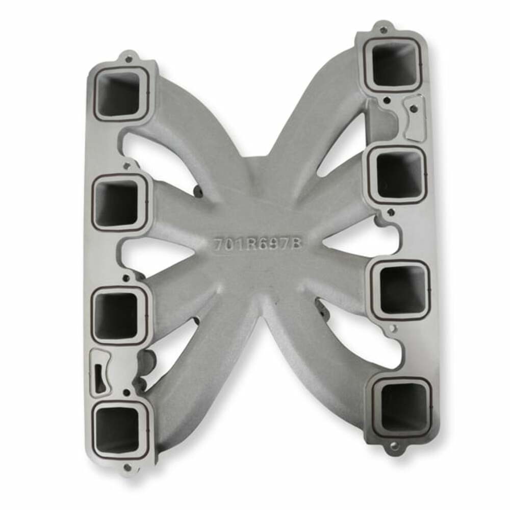 Single plane intake manifold for Gen III Hemi, Sniper EFI/Carb 300-931