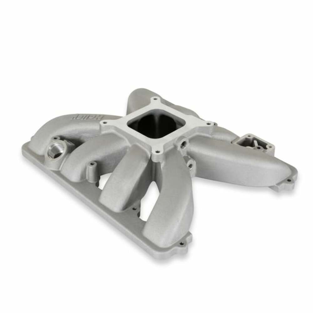 Single plane intake manifold for Gen III Hemi, Sniper EFI/Carb 300-931