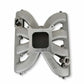 Single plane intake manifold for Gen III Hemi, Sniper EFI/Carb 300-931