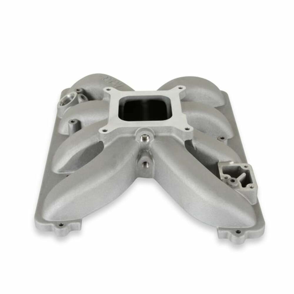 Single plane intake manifold for Gen III Hemi, Sniper EFI/Carb 300-931