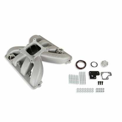 Single plane intake manifold for Gen III Hemi, Sniper EFI/Carb 300-931