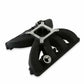 Single plane intake manifold for Gen III Hemi, Sniper EFI/Carb Black 300-931BK
