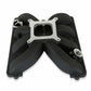 Single plane intake manifold for Gen III Hemi, Sniper EFI/Carb Black 300-931BK