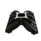 Single plane intake manifold for Gen III Hemi, Sniper EFI/Carb Black 300-931BK