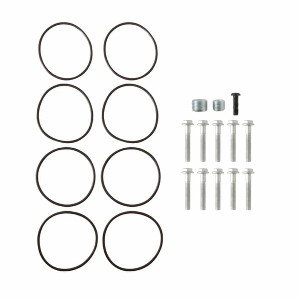 Fits most GM Gen V LT Engines with OE-type LT Cylinder Heads 300-940