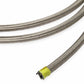 Earls Auto-Flex Hose- Size6 -Sold per Foot Continuous Length upto 50'- 300006ERL