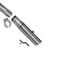 Fits 1986-04 Mustang GT LX Cobra Varitune Full Cat Back Exhaust w/ S/S Tips-3001 - Car Part People