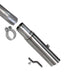 Fits 1986-04 Mustang GT LX Cobra Varitune Full Cat Back Exhaust w/ S/S Tips-3001 - Car Part People
