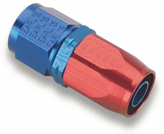 Earls Auto-Fit Hose End - 300108ERL