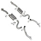 Fits 1987-1993 Mustang GT Only Varitune Full Cat Back Exhaust System-3002 - Car Part People