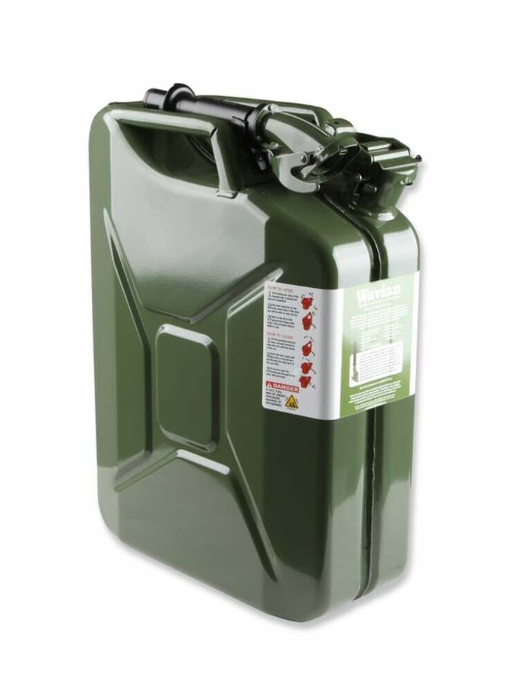 Anvil Off-Road - Jerry Can - 3008AOR
