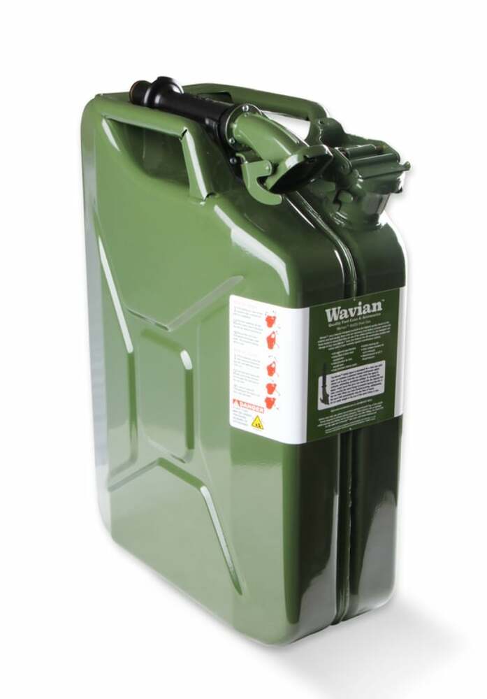 Anvil Off-Road - Jerry Can - 3008AOR
