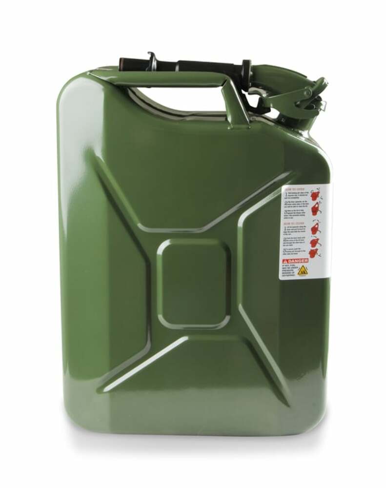 Anvil Off-Road - Jerry Can - 3008AOR