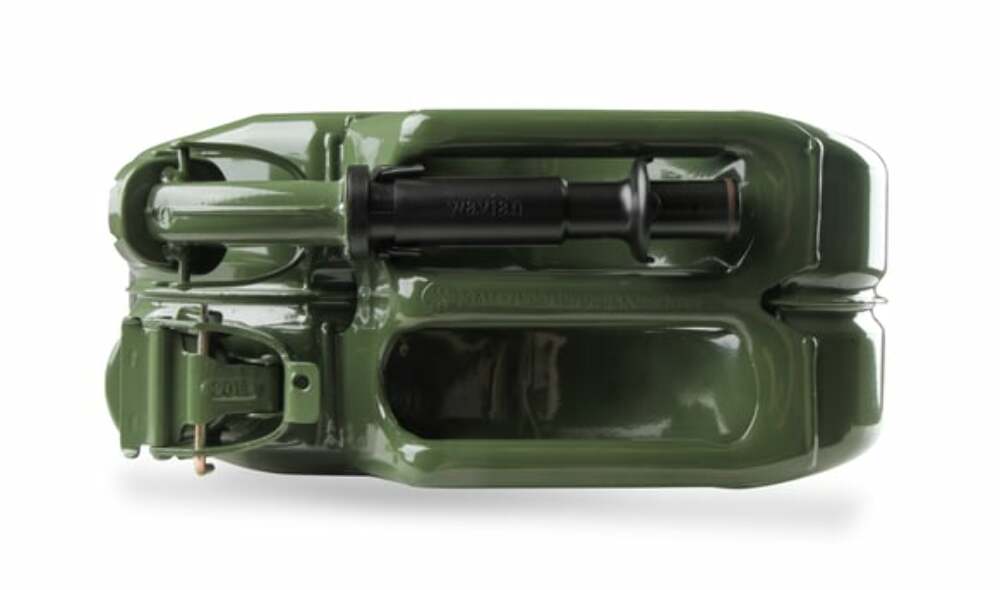 Anvil Off-Road - Jerry Can - 3008AOR