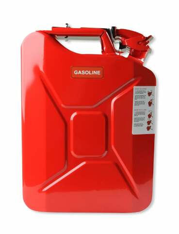 Anvil Off-Road - Jerry Can - 3009AOR