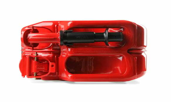 Anvil Off-Road - Jerry Can - 3009AOR