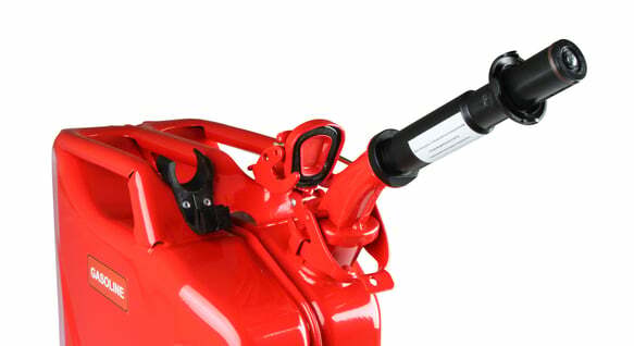 Anvil Off-Road - Jerry Can - 3009AOR