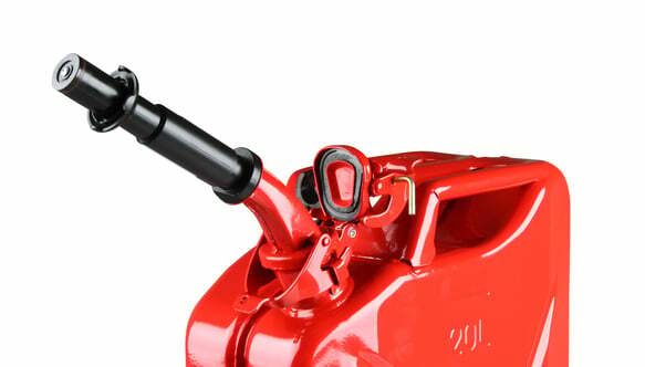 Anvil Off-Road - Jerry Can - 3009AOR