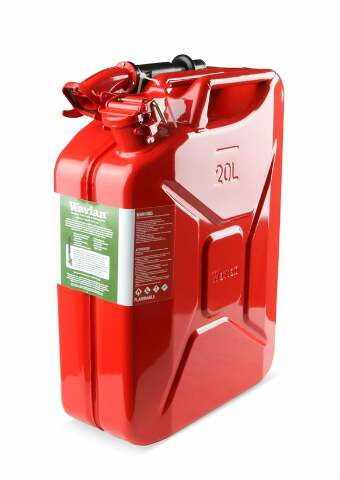 Anvil Off-Road - Jerry Can - 3009AOR