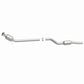 2012-2015 Mercedes-Benz C350 Direct-Fit Catalytic Converter 21-448 Magnaflow