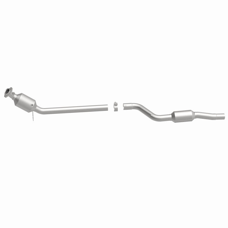 2012-2015 Mercedes-Benz C350 Direct-Fit Catalytic Converter 21-448 Magnaflow