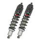 Fits Polaris Ranger 1000 M1 Front Coil Over Shocks Ride Height Adjust 301001