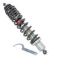 Fits Polaris Ranger 1000 M1 Front Coil Over Shocks Ride Height Adjust 301001