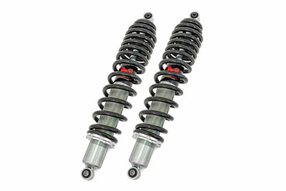 Fits Polaris Ranger 1000 M1 Front Coil Over Shocks Ride Height Adjust 301001