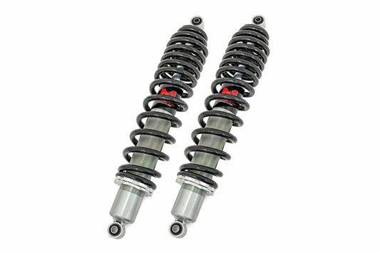 Fits Polaris Ranger 1000 M1 Front Coil Over Shocks Ride Height Adjust 301001