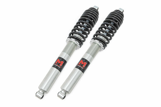 Fits Polaris Ranger 1000 M1 Rear Coil Over Shocks Ride Height Adjust 301002