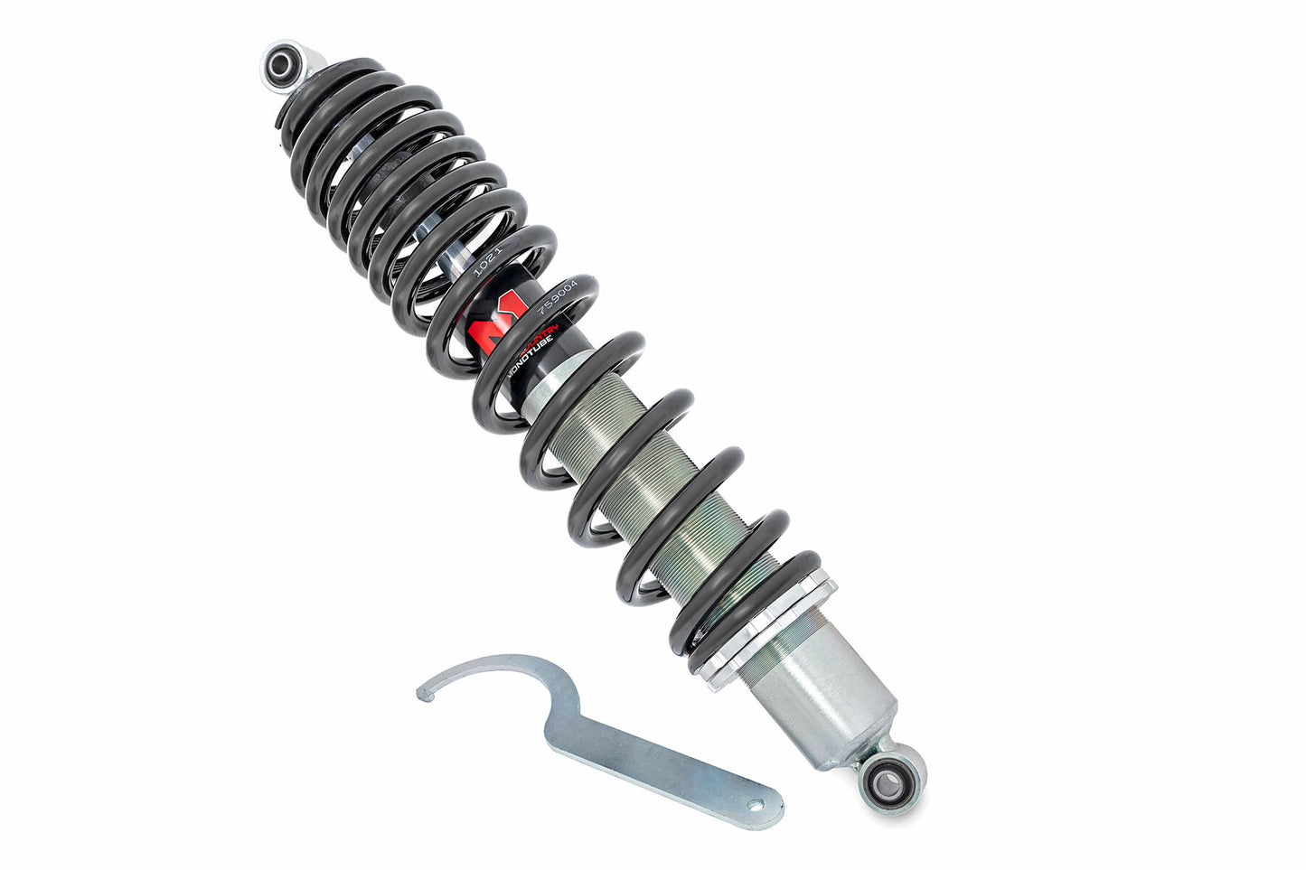 Fits Can-Am Defender HD 5/8/9 M1 Front Coil Over Shock Ride Height Adjust 301003