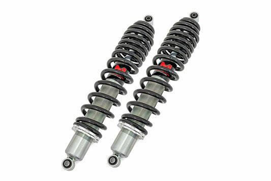 Fits Can-Am Defender HD 5/8/9 M1 Rear Coil Over Shocks Ride Height Adjust 301004