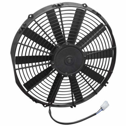 SPAL 30101509 Fan VA08-AP51/C-23A * 14S/12V