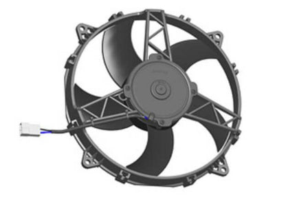 SPAL 30101512 SPAL Electric Fan