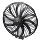 SPAL ADVANCED TECHNOLOGIES 16in Puller Fan Curved Blade 2467 CFM P/N - 30102113