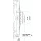 Spal USA 30102803 16’’ High Output (H.O.) Fan - Pull