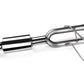 AERO Direct-Fit Muffler for the 2009-2019 RAM 1500. Mild sound level-30103-JHPR